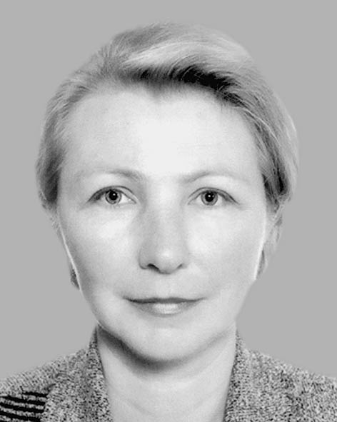 фото: Булах Ірина  Євгенівна